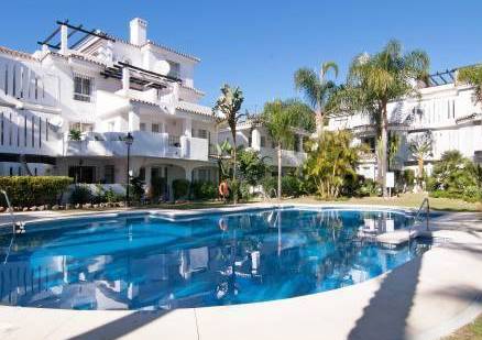Student Accommodation on the Costa del Sol